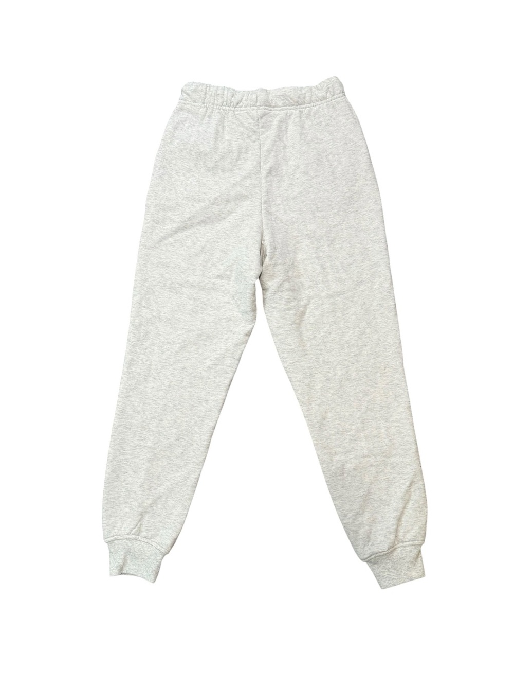 NWT Old Navy Women’s Small Gray High Rise Jogger Sweatpants - Picture 3 of 9